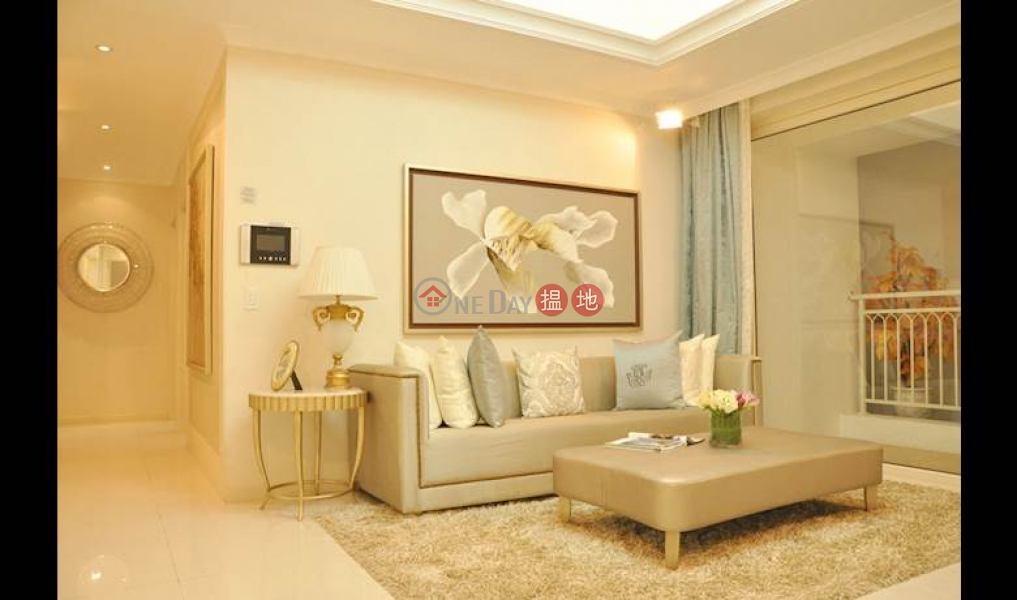 Johnny\'s Apartments - Blooming Danang (Johnny\'s Căn hộ - Blooming Đà Nẵng),Hai Chau | (1)