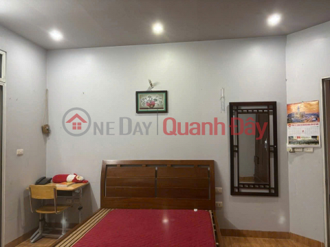 FOR RENT IN TAN MAI, SUITABLE FOR CARS AND BUSINESS, LARGE AREA 90M², 4 FLOORS, 18 MILLION VND. 0903258273 _0