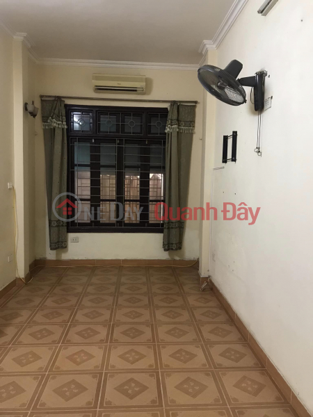 Property Search Vietnam | OneDay | Residential | Rental Listings, 4-FLOOR ENTIRE HOUSE FOR RENT ON KHAM THIEN STREET, PRICE 8.5 MILLION\\/MONTH.