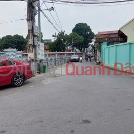 Urgent sale of new house Di Trach, Hoai Duc, truck, alley, price 3.2 billion VND _0