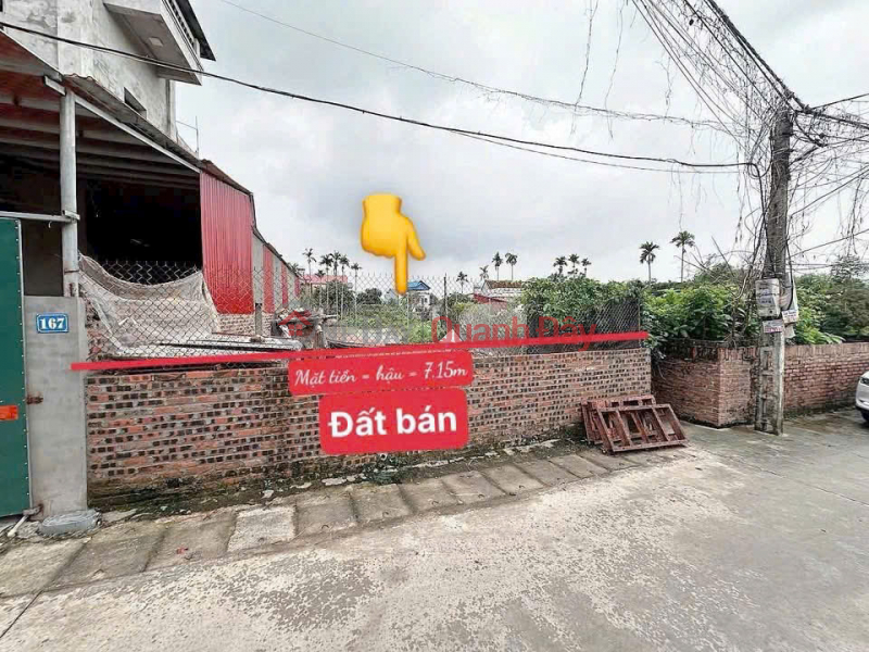 Property Search Vietnam | OneDay | Residential Sales Listings, INVESTMENT PRICE - AREA 80 M RESIDENTIAL LAND IN XUAN GIANG BEAUTIFUL LOT