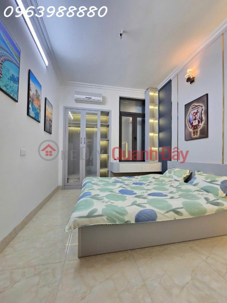 Property Search Vietnam | OneDay | Residential Rental Listings | OWNER RENTING OUT ENTIRE HOUSE IN TAM TRINH, RENTAL PRICE IS NEGOTIABLE FOR FAMILIES