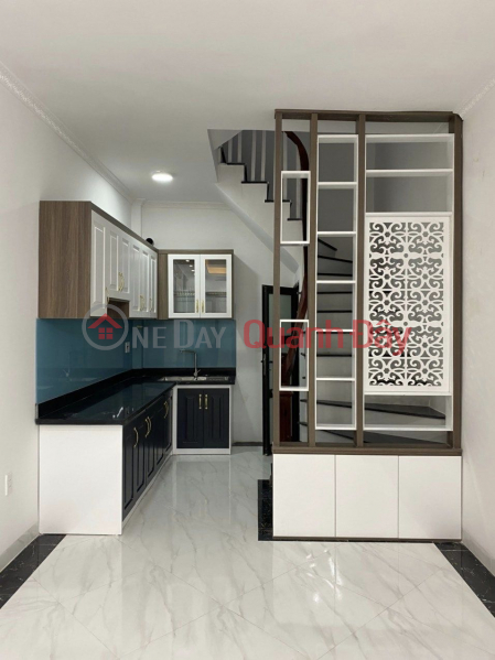Property Search Vietnam | OneDay | Residential | Sales Listings | Selling Truong Dinh house, in front of the house is nearly 4m wide, Sh easily turns his head, DT37m2, price 3.5 billion.