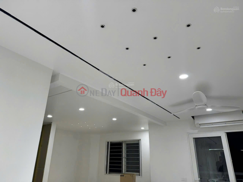 đ 5,35 tỷ | Bán CC Newtatco, Bưởi, 5,35 tỷ, 72m2, 2PN, 1VS, pháp lý đầy đủ .