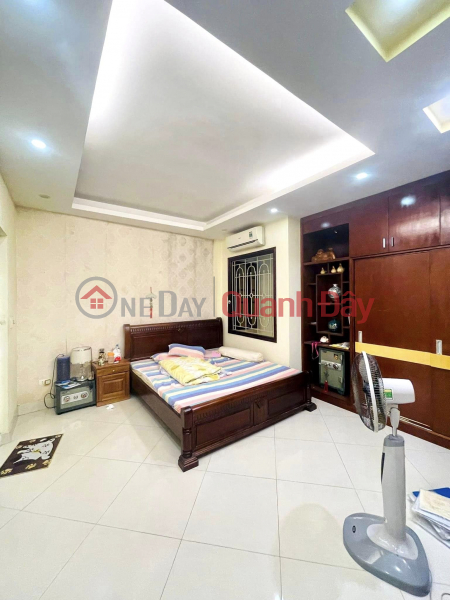 FOR SALE THAI HA TOWNHOUSE: 44M2 x 4 FLOORS, BEAUTIFUL INTERIOR, VINFAST 7 PARKING SEATS, ONLY 7.7 BILLION | Vietnam Sales | đ 7.7 Billion