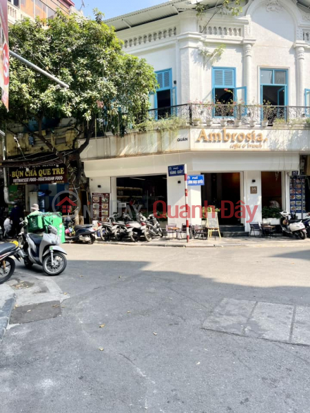 Property Search Vietnam | OneDay | Nhà ở Niêm yết bán HIẾM! Hàng Giầy, 32m2, 3 tầng, MT3.6m, 8.2tỷ, KD, Sổ Riêng Vuông, 0977097287