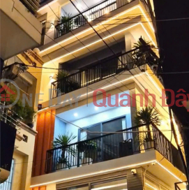 GÓC 2 MẶT TIỀN TÔN THẤT TÙNG Q1, 6 TẦNG, HĐT 95TR, 13 CHDV CHỈ 36TỶ8 TL,LH 0967584375 _0