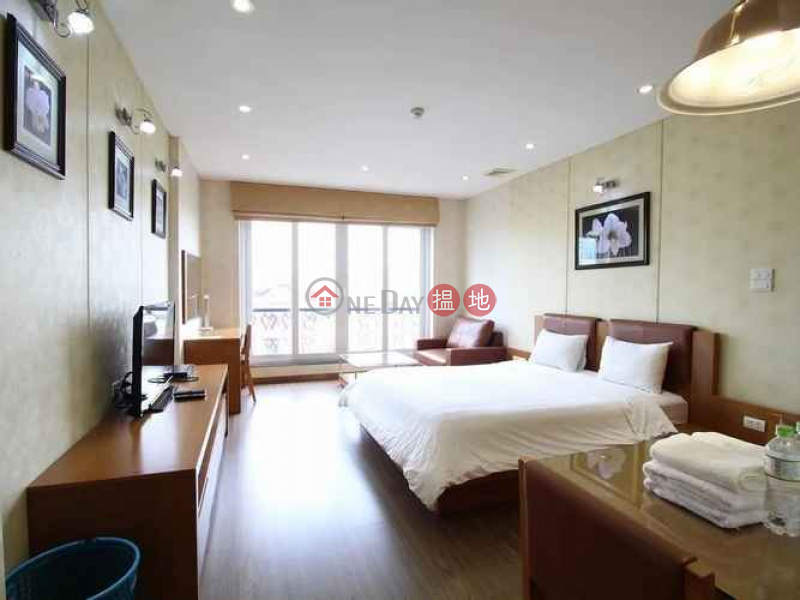 Khách sạn & Căn hộ Minami (Minami Hotel & Apartments) Ba Đình | Quanh Đây (OneDay)(2)