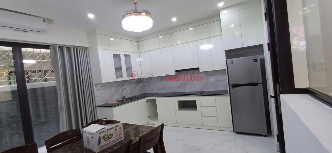 Property Search Vietnam | OneDay | Nhà ở, Niêm yết bán, Bán nhà 4 tầng liền kề Hoàng Huy An Đồng - Đường đôi 36m - Vỉa hè 5m kinh doanh cực tốt