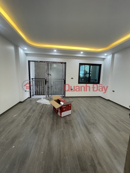 House for sale in lane 67 Nguyen Van Cu, 66m x 6 floors, car and elevator, brand new, over 11 billion, negotiable. Contact 0936123469 | Vietnam | Sales đ 11.5 Billion