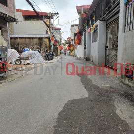 Bán đất Thuận Thành, Bắc Ninh. 78m2 * mt 5,4m * 2,8 tỷ. 2 mặt thoáng, ô tô vào. _0