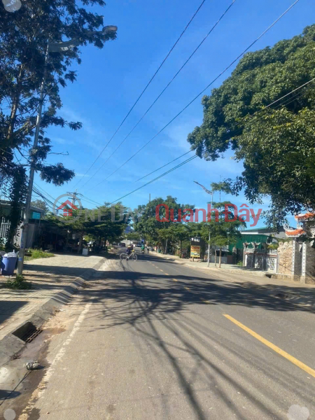 SUPER PRODUCT 7M x 27M LAND FRONTAGE ON THONG NHAT STREET, PHU HOI DUC TRONG, PRICE ONLY 3.9 BILLION Vietnam | Sales, đ 3.9 Billion