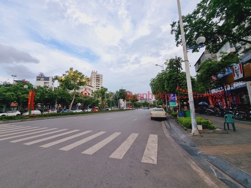 MP SUPER COSMETICS NGUYEN KHANH TOAN – CORNER LOT – TOP BUSINESS – WIDE SIDEWALK – PARK VIEW – EXTREMELY RARE Sales Listings