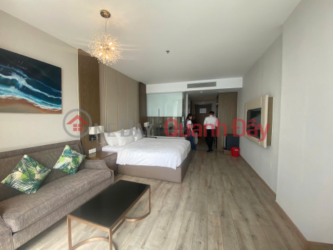 QUICK SALE OF PANORAMA NHA TRAG APARTMENT, SEA VIEW, OPPOSITE THE SQUARE _0