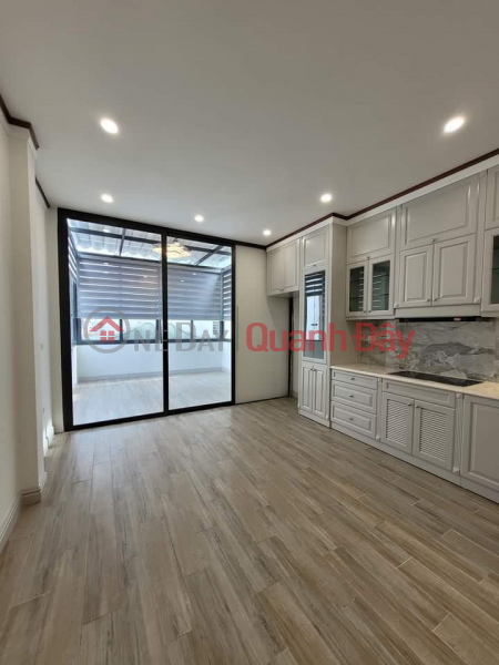 Property Search Vietnam | OneDay | Residential Sales Listings | Rare, house on Xuan Dieu street, 69m2, 5.5m frontage, prime location, 38 billion, strongly negotiable