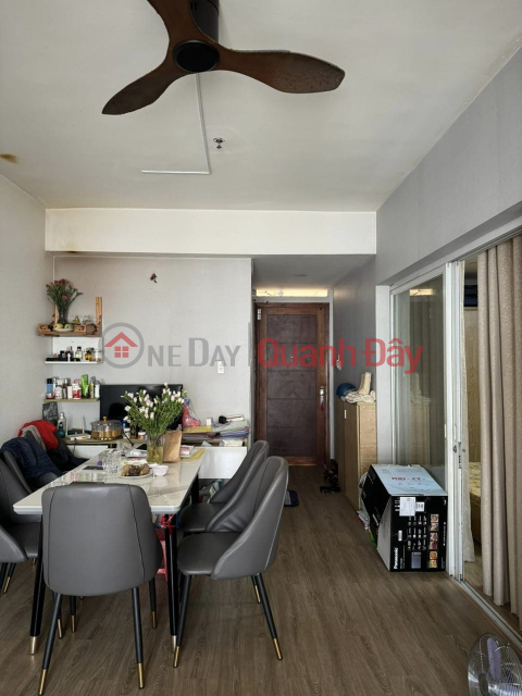 Looking for a new owner for Ehome apartment 3 floors high with open view, Ho Hoc Lam, Binh Tan. _0