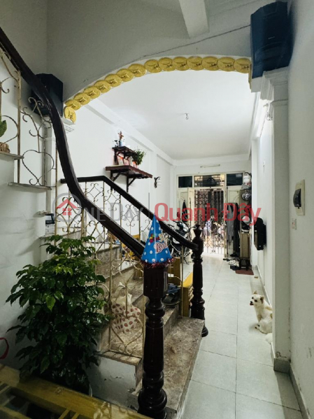 BEAUTIFUL HOUSE IN HA TRI 2 - HA DONG IS EXTREMELY RARE IN THE AREA. AREA: 45M2, PRICE 7 BILLION., Vietnam Sales, đ 7 Billion