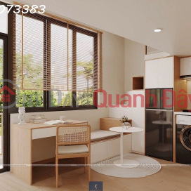 bán tòa căn hộ DV, Hoàng Ngân, Nhân Chính, Thanh Xuân, 100m 29p khép kín, doanh thu khủng _0