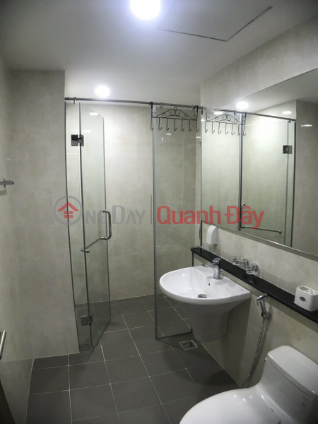 đ 15 Million/ month, 1-BEDROOM APARTMENT FOR RENT IN INDOCHINA DA NANG
