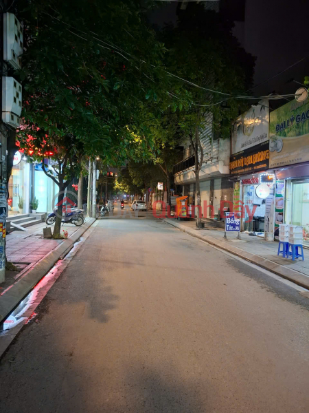 7-storey new house, Xuan La, Tay Ho, car access, top business Sales Listings
