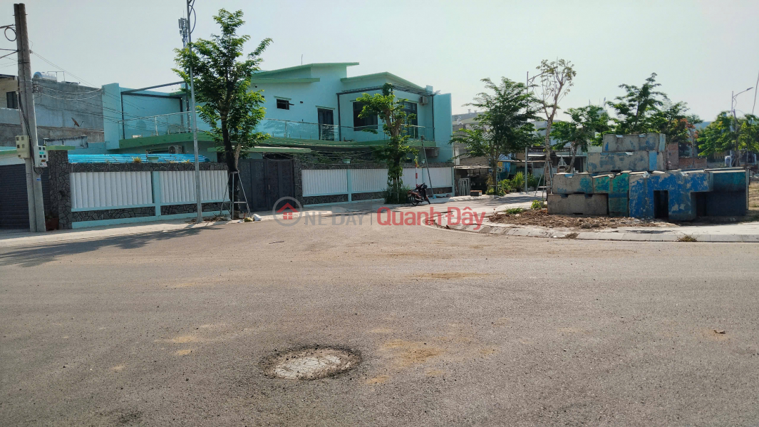 đ 2.22 Billion MK LIGHT SUPER CITY - 100% RESIDENTIAL LAND - NO CONSTRUCTION FORCE - PRICE FROM ONLY 2TY220