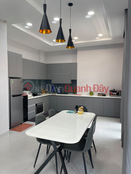 Property Search Vietnam | OneDay | Residential Sales Listings 4-FLOOR HOUSE TRINH DINH TRUNG - 65M2 - PINE CAR ALley - 5M HORIZONTAL - NEAR THE LOTUS LAGOON - ONLY 9.1 BILLION