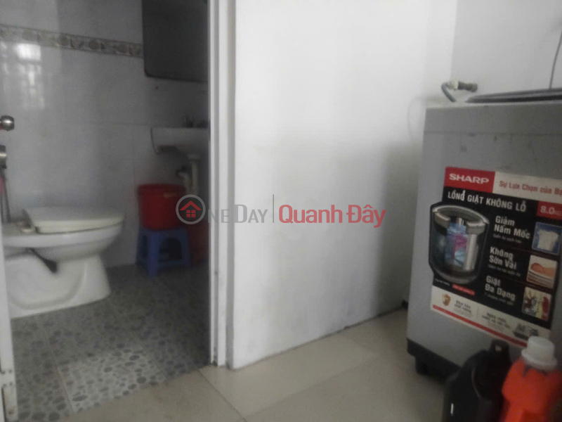 Property Search Vietnam | OneDay | Nhà ở Niêm yết cho thuê | Chính Chủ Cần Cho Thuê Nhà CMT8 Quận 3 Giá 5.5 Triệu/tháng