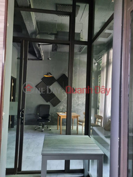 Cho thuê văn phòng / mặt bằng thương mại rộng rãi tại Khu Nam Việt Á Niêm yết cho thuê