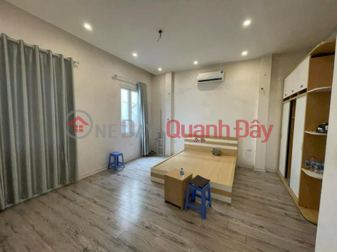 Bán nhà Tam Khương,30m2,mt 6m,Lô góc, gần phố, ngõ thông,kinh doanh, giá 7 tỷ _0