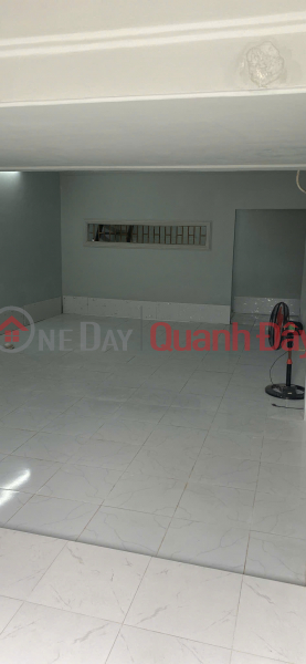 Cho thuê nhà Bình quới 56m2 có gác 20m2 vừa sơn sửa xong, giá rẻ, thuê lâu dài. Niêm yết cho thuê