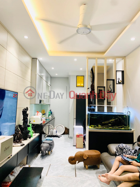 Property Search Vietnam | OneDay | Nhà ở | Niêm yết bán Nhà phố Lê Duẩn gần Hồ Ba Mẫu, DT 37x5t, Mt 3.6m, Giá 4.8 tỷ, Full nội thất.