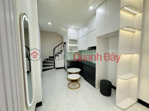 house for sale 5t*33m Bui Xuong Trach new not available at 4ty9 _0