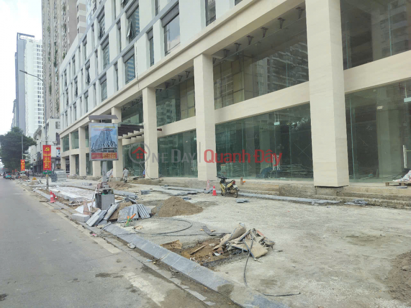 đ 5,95 tỷ Mở nhận booking suất ngoại giao dự án Handico Complex 33 Lê Văn Lương