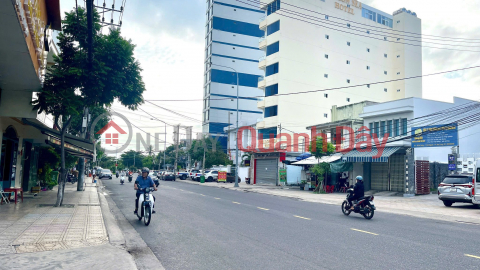 BÁN LÔ ĐẤT VEN BIỂN HIẾM HOI – HẺM DÃ TƯỢNG THÔNG HOÀNG DIỆU _0