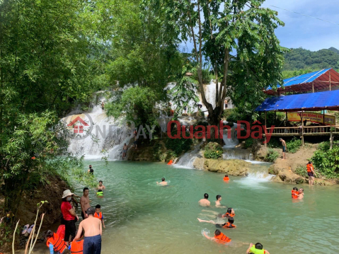 ĐẦU TƯ LÀ SINH LỜI - Đất Chính Chủ Ấp Ào U, Xã Nhân Mỹ, Huyện Tân Lạc - Tỉnh Hòa Bình _0