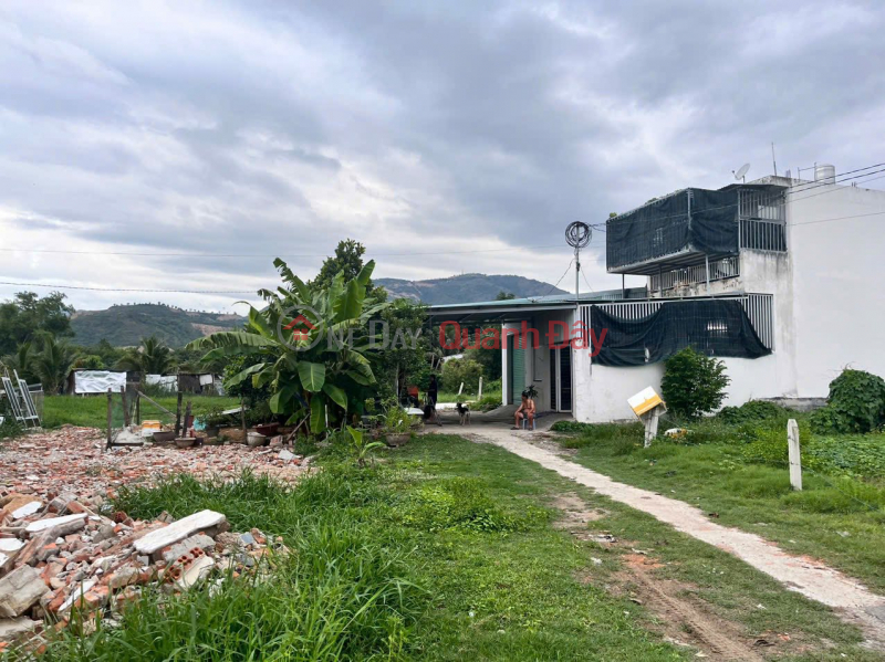 Property Search Vietnam | OneDay | Residential Sales Listings | 2 CONtiguous Land Lots for Sale, Full Residential Land – Vinh Hiep, Nha Trang City