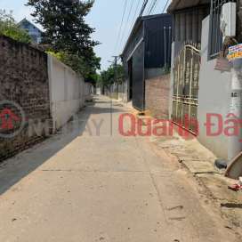 Bán gấp lô đất thổ cư tại Tổ dân phố số 6, Thị trấn Quang Minh, Mê Linh, Hà Nội. _0