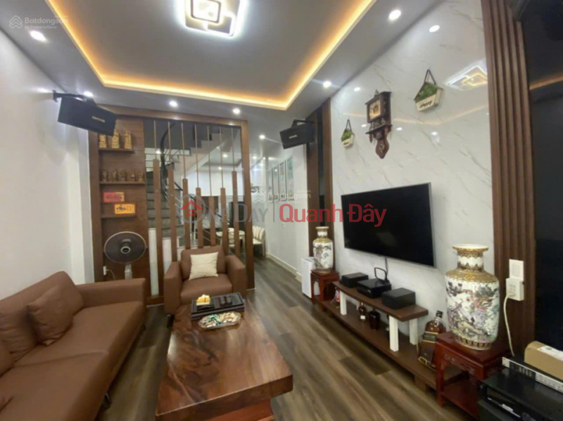 House for sale 3.5 floors 149 Phu Thuong Doan - Mo Garden Urban Area, Hai An Sales Listings