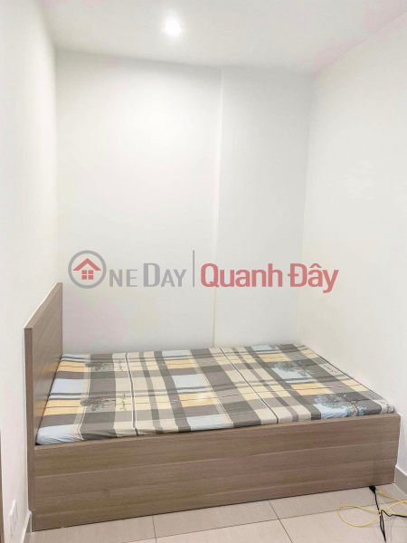 Property Search Vietnam | OneDay | Nhà ở | Niêm yết cho thuê CHUNG CƯ 1 NGỦ + 1, FULL NỘI THẤT (6.5TR) VINHOMES OCEAN PARK .