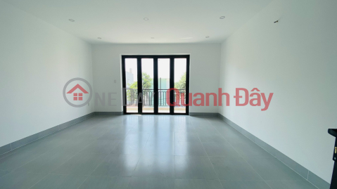 Beautiful new 2-storey house for rent, Pham Van Thuan frontage near Vincom only 20 million\/month _0
