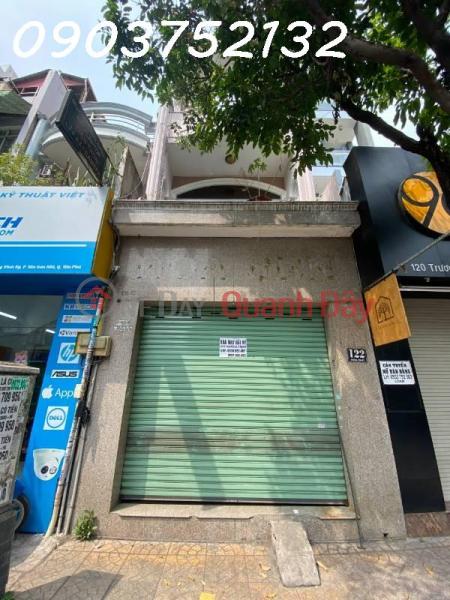 OWNER FOR RENT HOUSE ON BIG STREET IN TAN PHU DISTRICT - Address: Truong Vinh Ky Street, Tan Son Nhi Ward Rental Listings