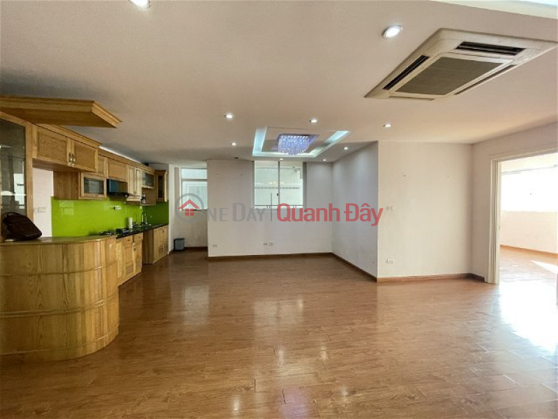 Property Search Vietnam | OneDay | Nhà ở Niêm yết bán | Cần bán 3PN chỉ với 4.4 tỷ, DT 160m2 lô góc view thoáng sổ đỏ CC lâu dài