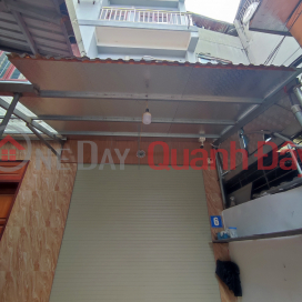 [Discount 300 million]- Pham Van Dong: Selling house 36mx 5 floors, Nong alley. _0