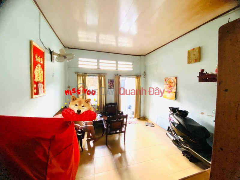 House for sale Huynh Van Banh Ward 17 Area: 42m2, 3 bedrooms, three-story alley Price 5.25 billion | Vietnam, Sales đ 5.25 Billion