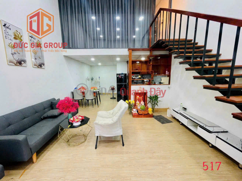 Property Search Vietnam | OneDay | Residential Sales Listings Beautiful new house for sale near Buu Long Ward People's Committee, clean private land title, only 1 billion 870