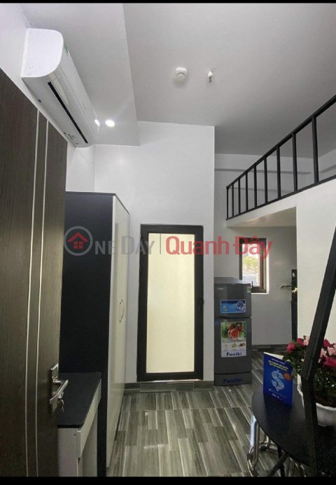 SERVICED APARTMENT BUILDING STREET FRONT OF HINODE NON CITY 52M2 NEW CONSTRUCTION 7 FLOOR ELEVATORS - 14 CLOSED ROOM FULL FURNITURE AND MACHINERY _0