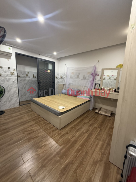 ► MT Mỹ Đa Tây đường 7.5m Nam Việt Á, 85m2, 3 tầng còn mới, 8.x tỷ _0
