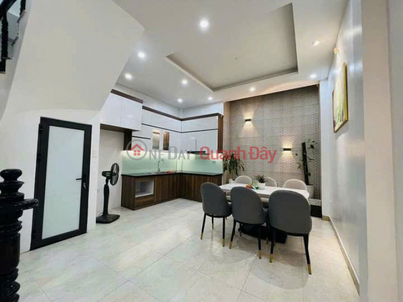 đ 6.25 Billion, OWNER FOR SALE LAC LONG QUAN TOWNHOUSE Area: 55M2 5 FLOORS MT4.7M 4 BEDROOM PRICE: 6.25 BILLION TAY HO DISTRICT FUN NOI