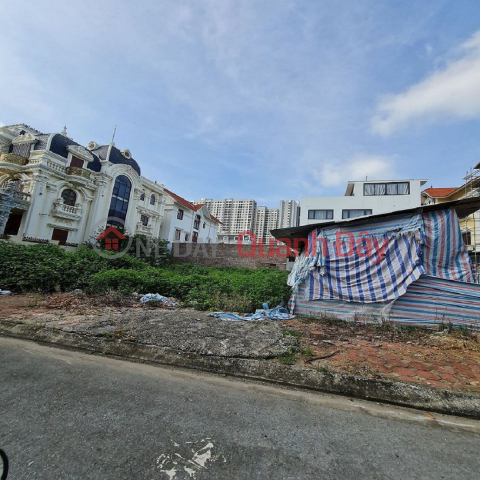 Selling 40m2 resettlement land in Trau Quy, Gia Lam, Hanoi, 12m wide road. Contact 0989894845 _0
