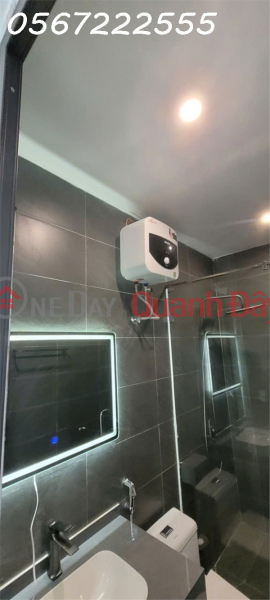 đ 2.98 Billion, Brand new house for sale with river view in Dai Dong, Kien Thuy - Fully furnished included - ZALO 0567 222 555